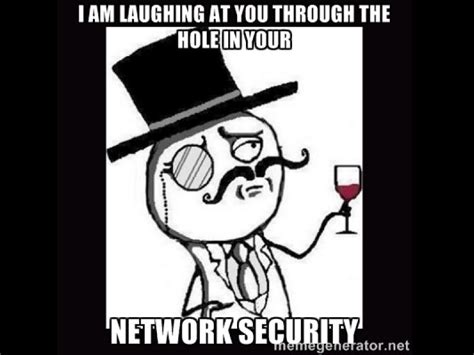 Career Memes Of The Week It Security Specialist Careers