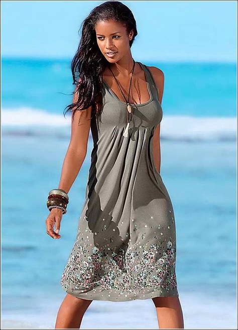 Beach Clothes For Women Over 50 Clothes For Women Womens Dresses