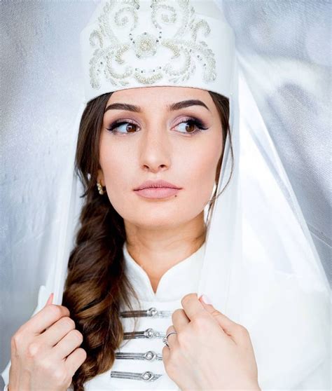 Pin By Dina On Circassian Beautiful Costumes Women Fashion