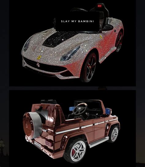 Worlds Best Customised Exclusive Toy Cars Slaylebrity