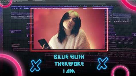 Billie Eilish Therefore I Am Youtube