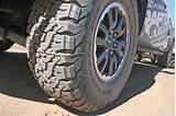 Images of Bridgestone Ko2 Tires