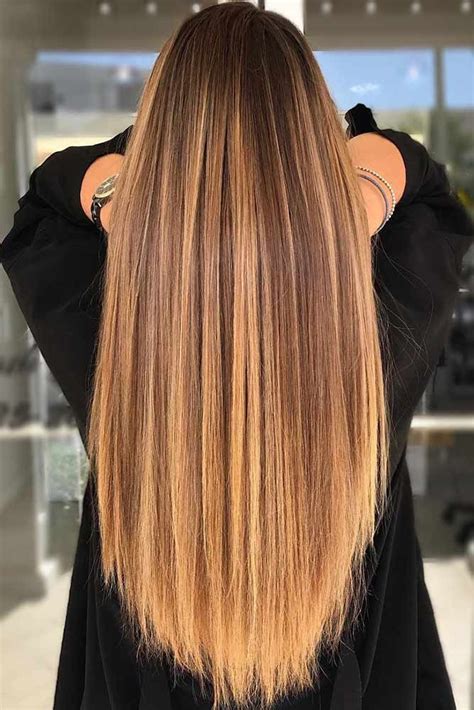 Smooth Dimension Blondehair Honeyblonde ️ Want To Pull Off Effortless Honey Blonde Hair Color