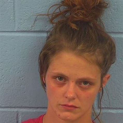 Gadsden Woman Used Meth While Pregnant Authorities Say