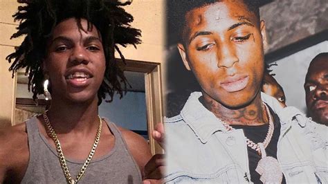 Gee Money Mom Goes Off On Nba Youngboy For Dissing Him After He Passed