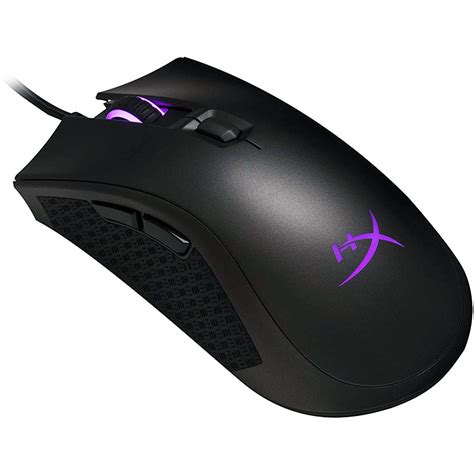 Hyper X Pulsefire Fps Pro Rgb Gaming Mouse Taipei For Computers Jordan