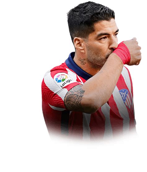 In this chapter of the fifa 21 guide, you will find a list of all the best players of the spanish la liga divided by position. FIFA 21 Luis Suárez Review | FUTBIN