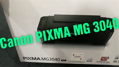 Canon pixma mg3040 inkjet photo printers. Canon Pixma Mg3040 Driver : How to Troubleshoot and Fix a Canon Pixma MX492 Printer Driver ...
