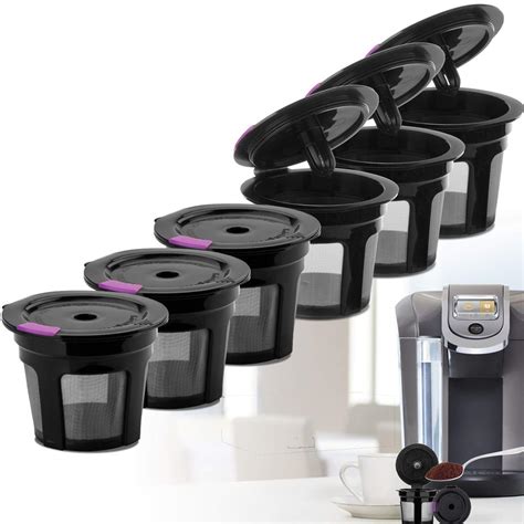 The 9 Best Mr Coffee Keurig Reusable Filter Get Your Home