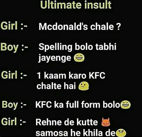 What is meaning of roasting in hindi? ultimate insult Jokes In Hindi - Jokes in Hindi