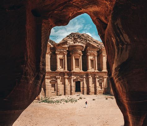 Jordania Turismo