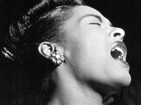 What Makes Billie Holiday Great — Beth Roars