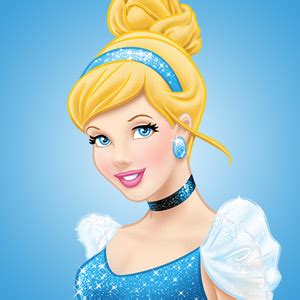 Gambar princess cantik kartun walt disney terbaru. Cinderella | Disney Princess & Fairies Wiki | FANDOM ...