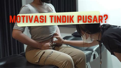 Motivasi Tindik Pusar Biar Ga Gampang Gemuk Piercing Indonesia Youtube