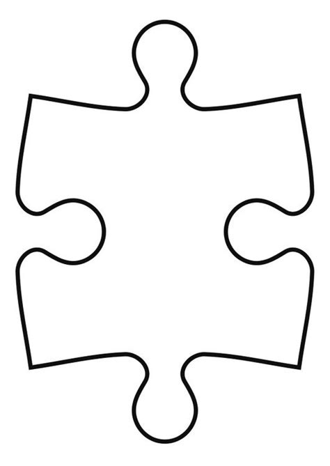 7,000+ vectors, stock photos & psd files. Coloring page puzzle piece | Couloring for adults ...