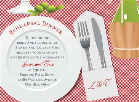 Dinner party invitations printable birthday invitations invitation templates invitation wording invitation design printable templates invitation ideas invites dinner themes. Italian Place Setting Party Invitation by Noteworthy ...