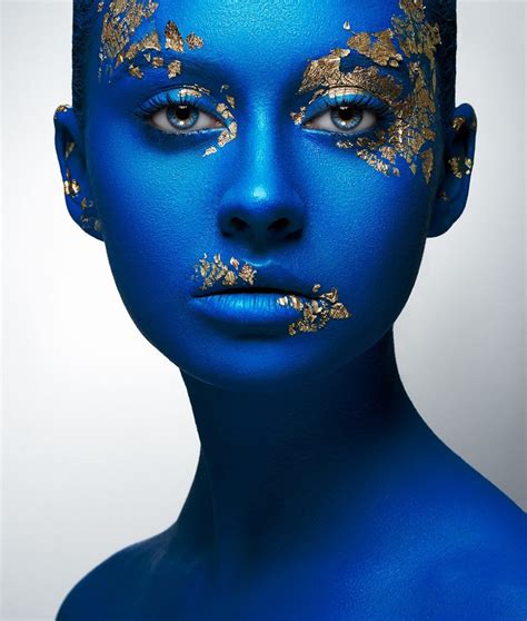 Makeup And Beauty Photography By Alex Malikov