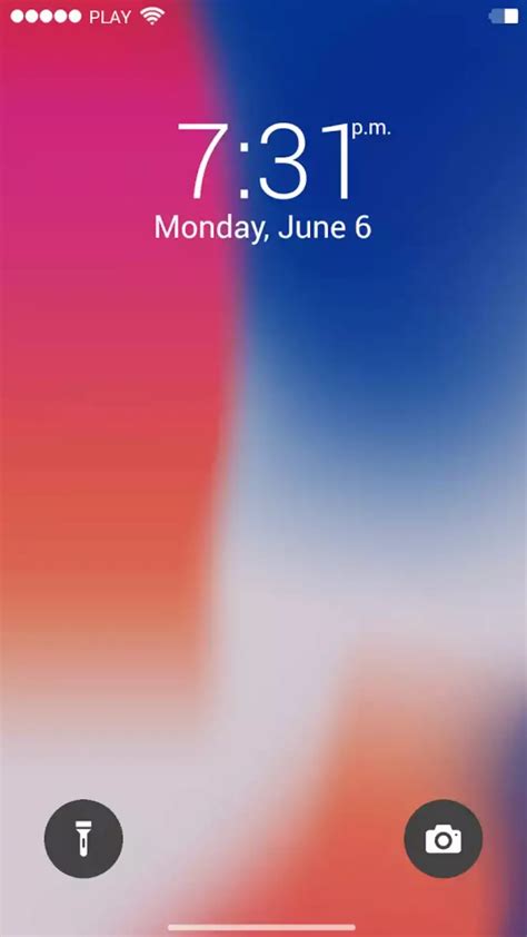 How To Disable Lock Screen Notifications On Iphone Ipad See Weather Of