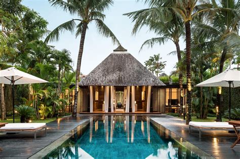 5000 Luxury Homes Luxury Retreats Bali Architecture Bali House