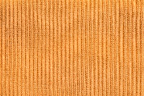 Premium Photo Yellow Knit Fabric Texture Closeup As A Background
