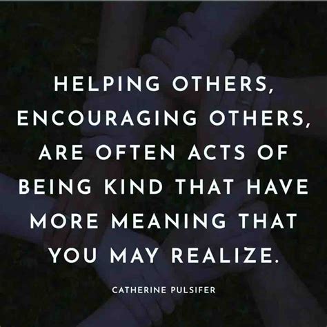 270 Inspiring Quotes About Helping Others In Need Quotecc