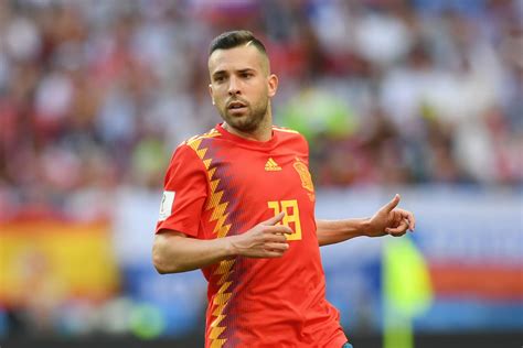 Analysis alba hasn't logged more than eight assists in any of the past six league seasons, but an increase in crosses meant his value was still. Barcelona's Jordi Alba recalled to Spain squad - Barca Blaugranes