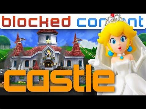 Super mario odyssey is out now for nintendo switch, and it's the latest installment of nintendo's tenured franchise. Princess Peach's CASTLE in Super Mario Odyssey - YouTube