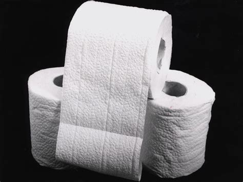 What The Rise In Luxury Toilet Paper Says About The Us Economy