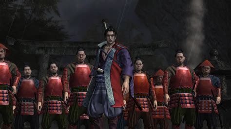 Miyamoto Musashi Yakuza Kenzan This Tag Belongs To The Character