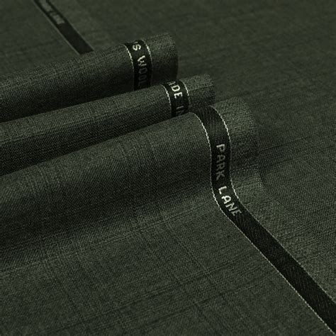 28013 Mid Grey Herringbone Standeven Fabrics