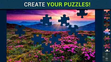 Magic Jigsaw Puzzles For Windows 10 Pc Free Download Best Windows 10 Apps