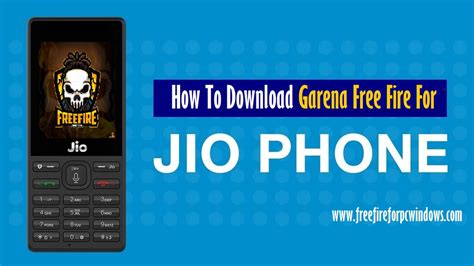 Then click on the play store link that is shown in the search results. How To Download Garena Free Fire For Jio Phone (4G Keypad ...