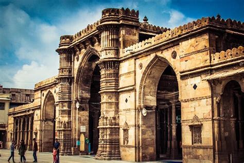 ahmedabad-Places-to-visit
