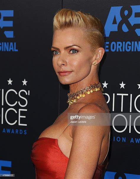 actress jaime pressly attends the 5th annual critics choice news photo getty images