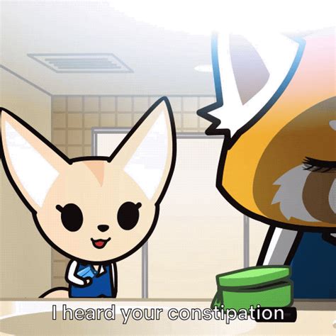 Retsuko S Get The Best  On Giphy