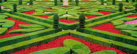 Top 10 Gardens Of The World