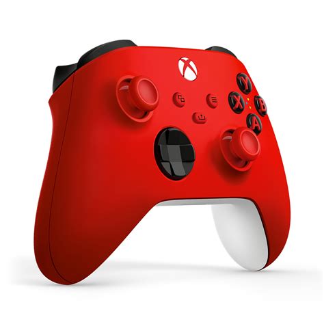 Xbox One Sport Red Controller Target Targtc