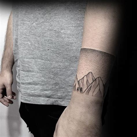 Top 50 Simplest Forearm Tattoos 2020 Inspiration Guide