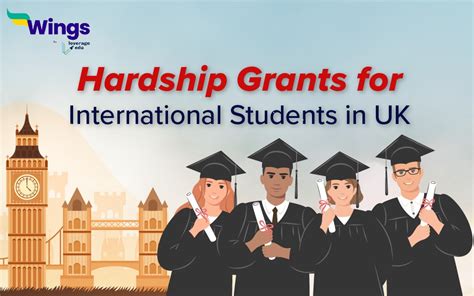 Hardship Grants For International Students In Uk Leverage Edu