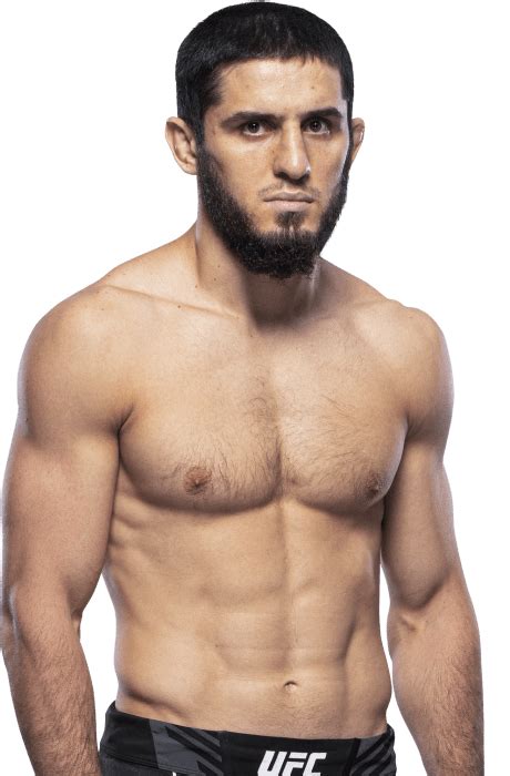 Islam Makhachev Mma Record Career Highlights And Biography