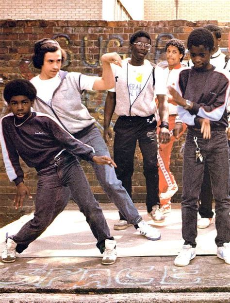 Breaking 80s Hip Hop Hip Hop Culture Break Dance