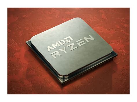 Amd Ryzen 9 5950x 34ghz Socket Am4 Processor 100 100000059wof