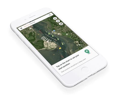 Savvy Navvy Navigation Subscription Offer For Ios And Android