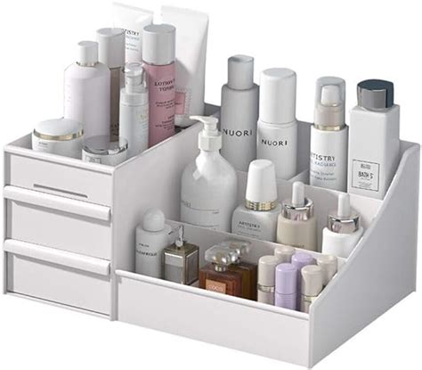 schminke aufbewahrungsbox schminkbehälter aufbewahrung schminke schmink organizer kosmetik