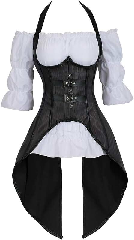 Renaissance Corset