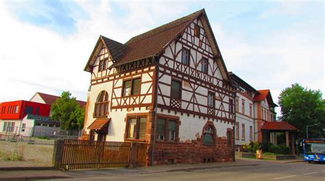 Alle infos finden sie direkt beim inserat. Lahr Meißenheim: Jürgen Grossmann will Heimburger-Haus ...