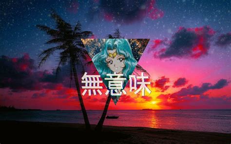 Just use the web browser and type in what you want through google images. Anime Aesthetic Wallpaper HD - LovelyTab