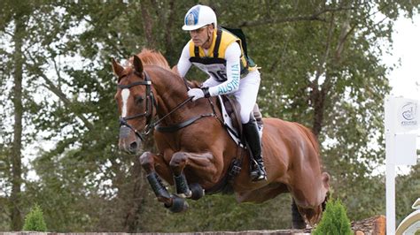 Join facebook to connect with andrew hoy and others you may know. Australian Eventer Andrew Hoy Never Looks Back