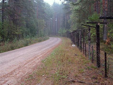 Education degrees, courses structure, learning courses. The Russian-Finnish border line