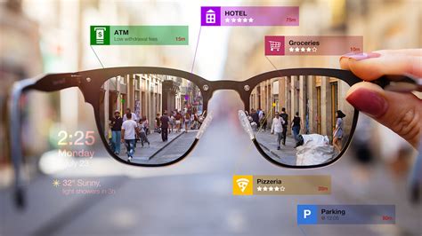 Will Ar Smart Glasses Replace Smartphones And Become Our Personal Buddy Bots